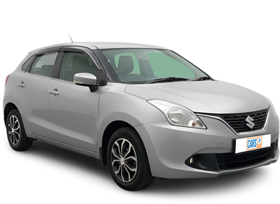 Maruti Baleno-img